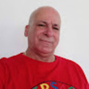 Meet your Posher, William